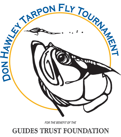 2027 Don Hawley Tarpon Fly Tournament