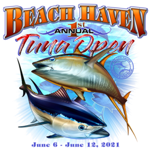 Beach Haven Tuna Open