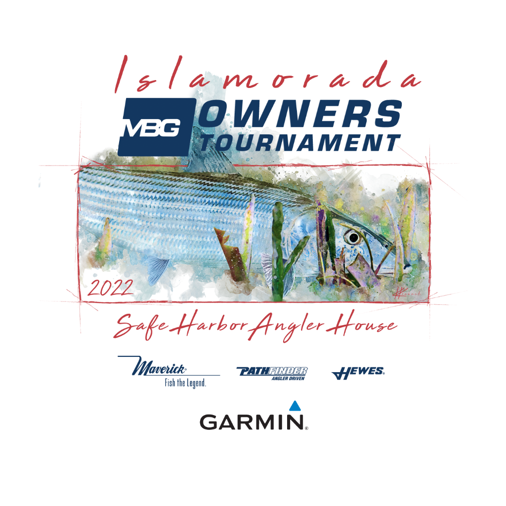 2022 MBG Islamorada Owners Tournament 