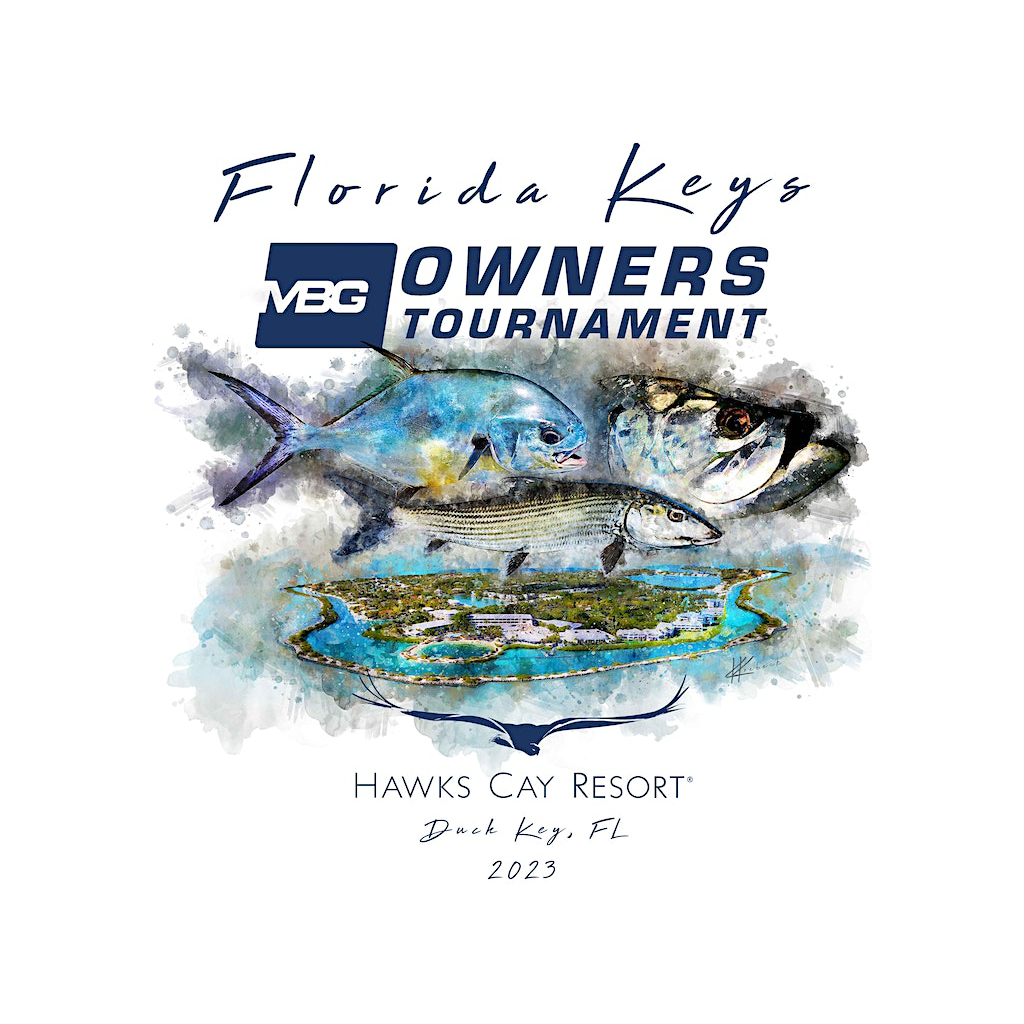 2023 MBG Islamorada Owners Tournament 
