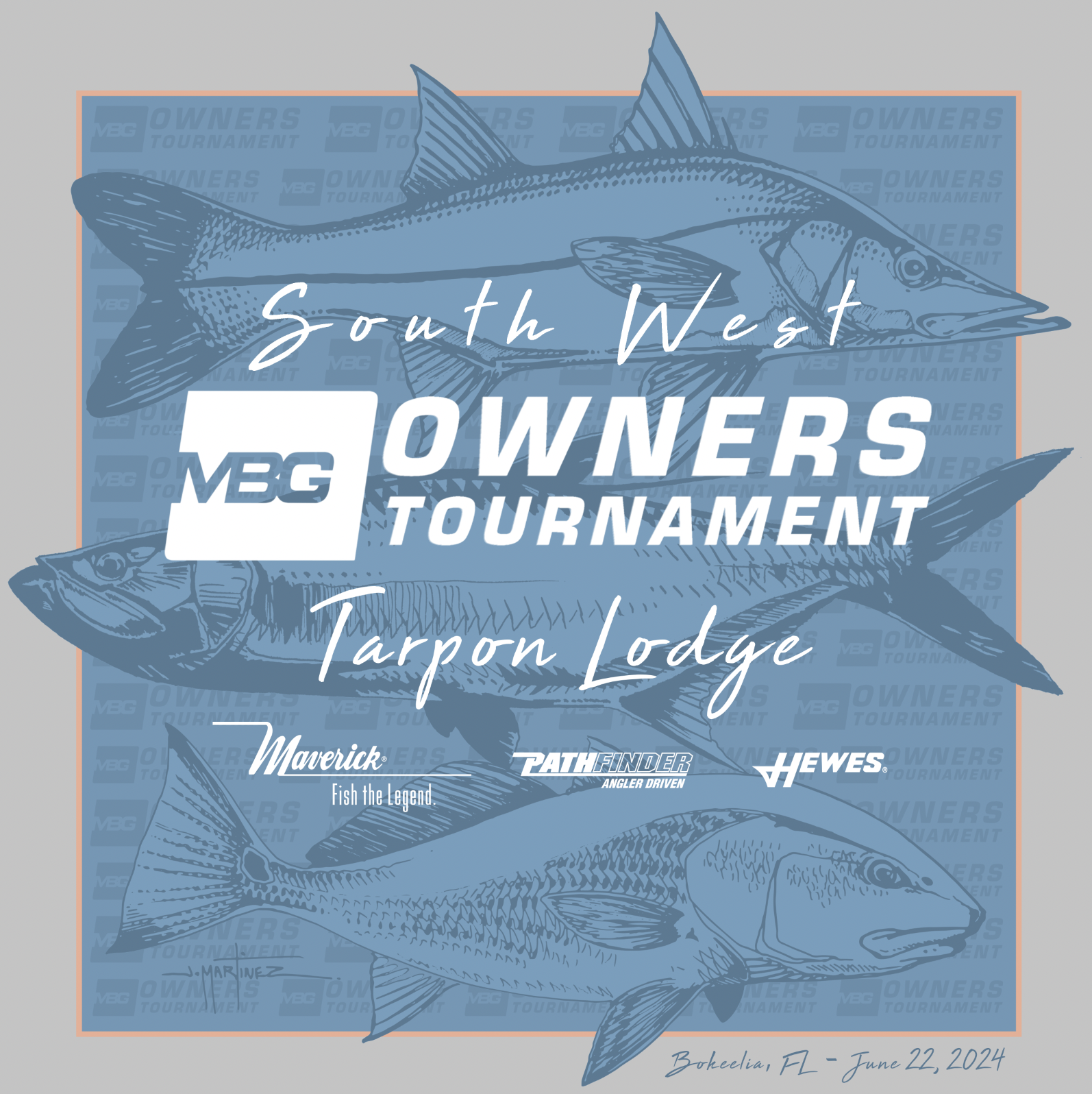 MBG SW Owners Tournament 2024Logo MBG SW Owners Tournament 2024