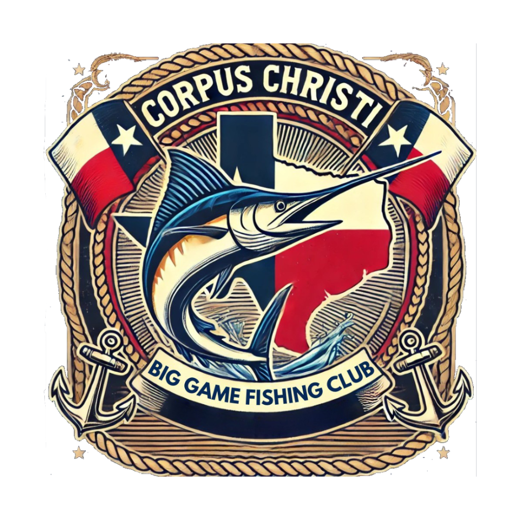 Corpus Christi Big Game Fishing Club