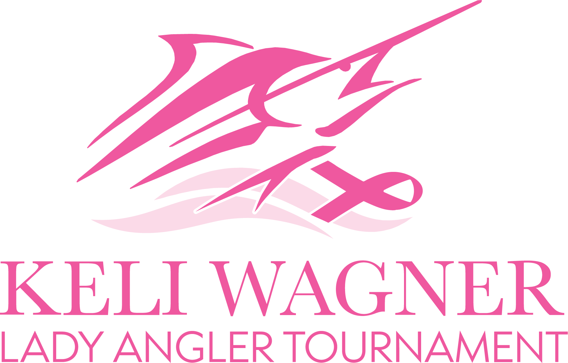 29th Annual Keli Wagner Lady Angler Tournament