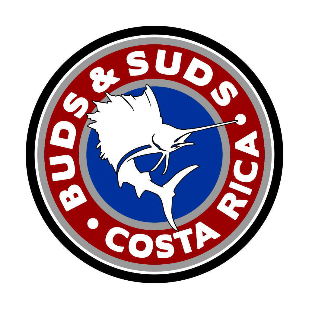 Buds and Suds Saltwater Challenge April