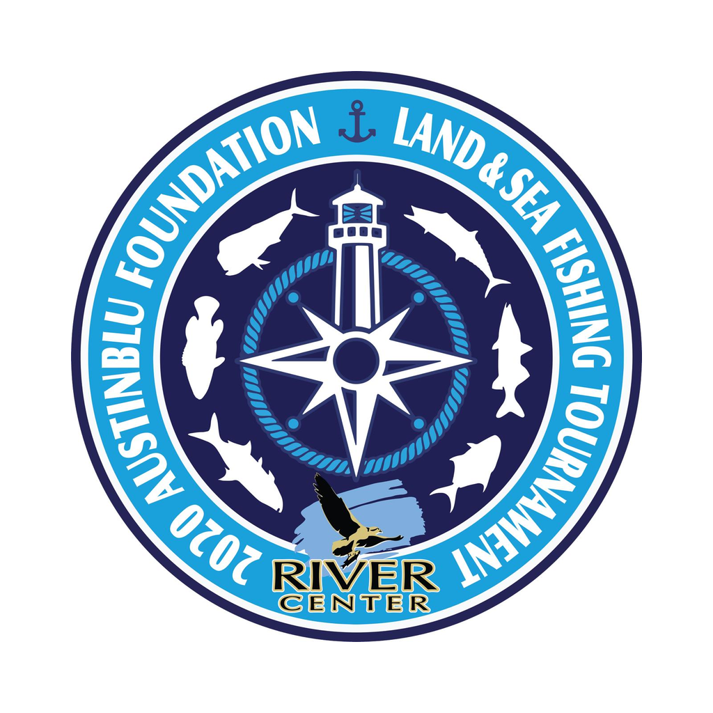 2026 Austin Blu Foundation Land & Sea Fishing Tournament