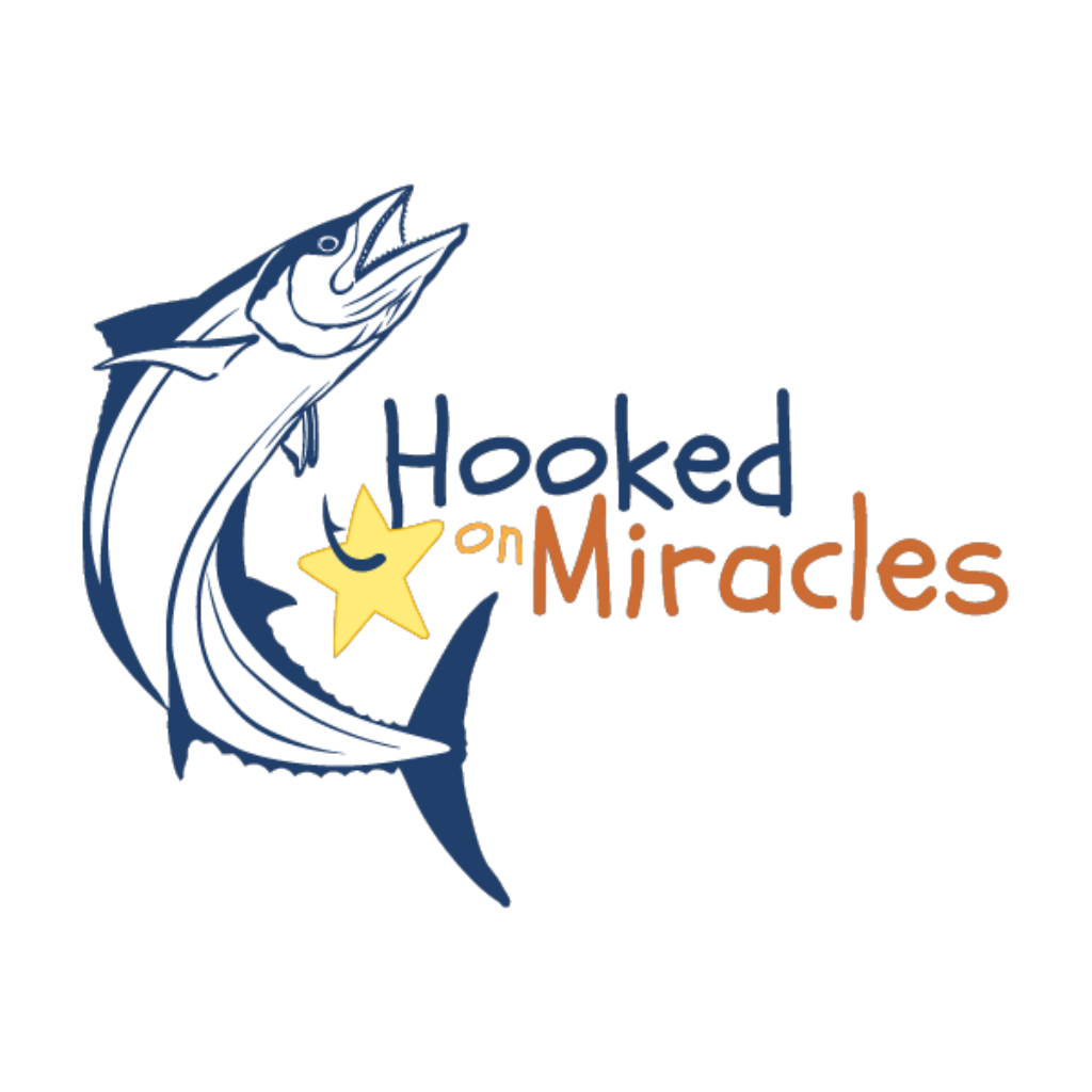 2026 Hooked on Miracles KMT