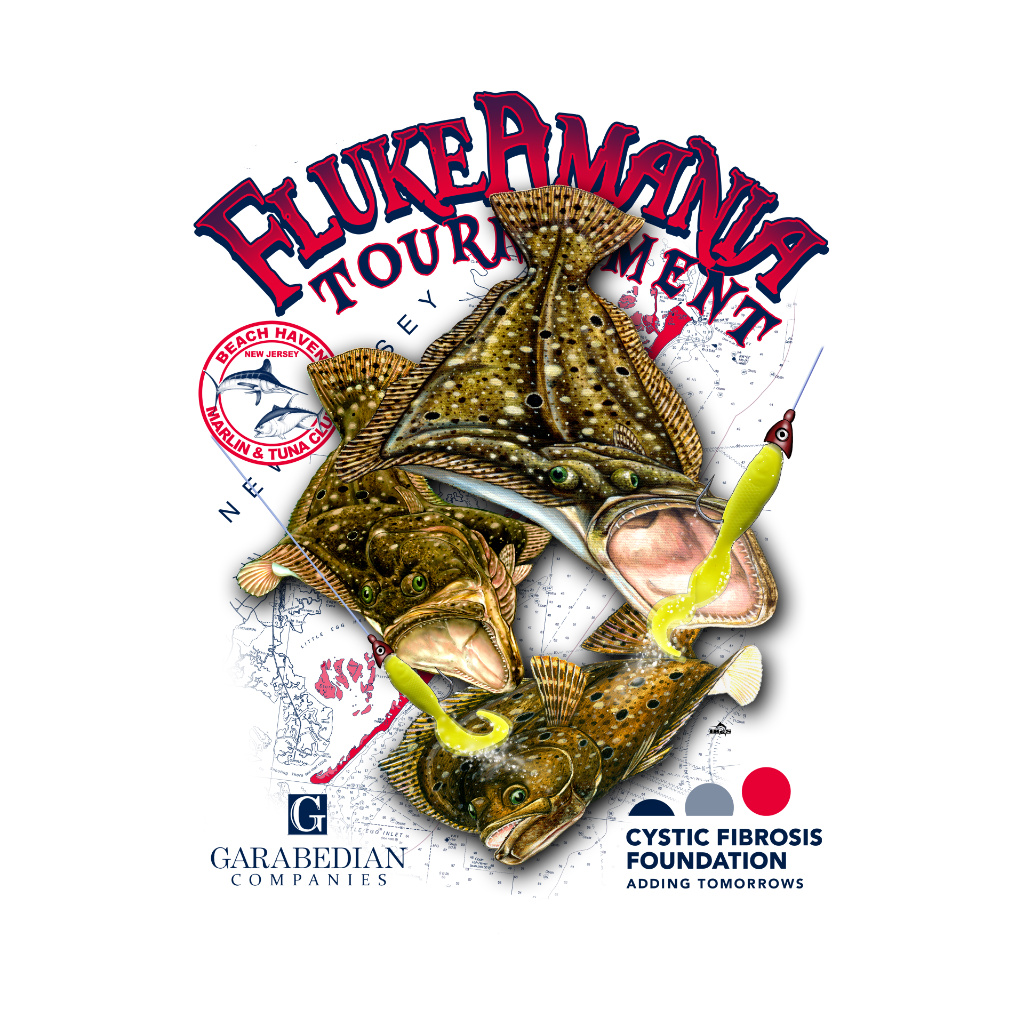 11th Annual Beach Haven FlukeAmania
