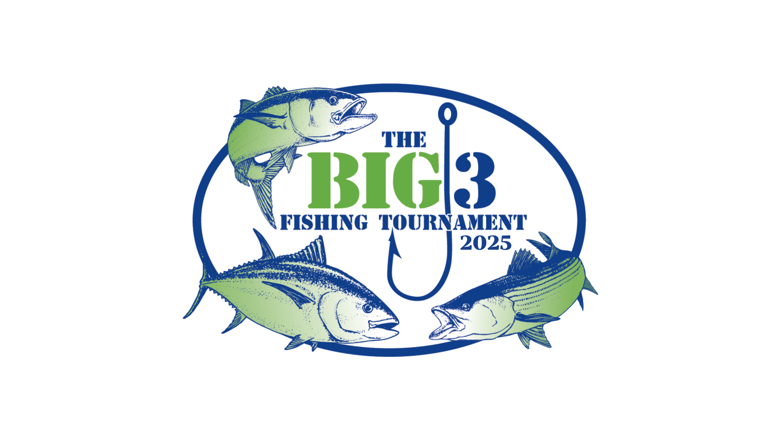 Big 3 Fishing Tournament