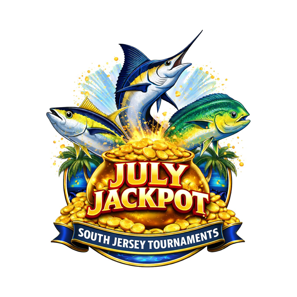 South Jersey July Jackpot