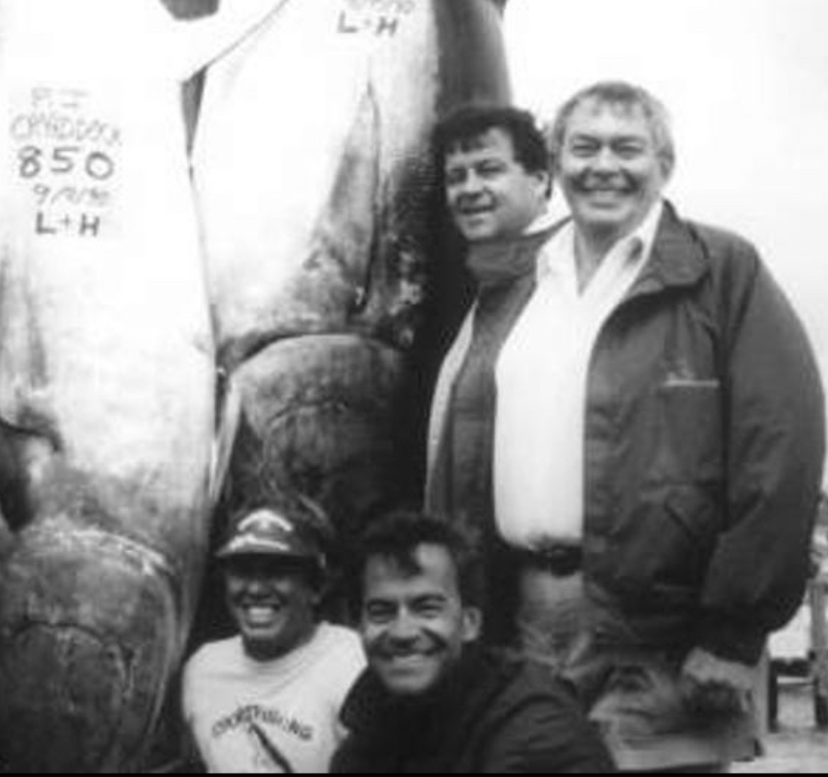 MRMTC Jack Meyer Memorial Tournament